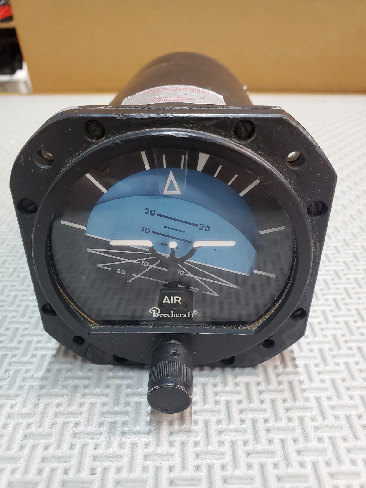 Cessna Attitude Gyro 5000F-6