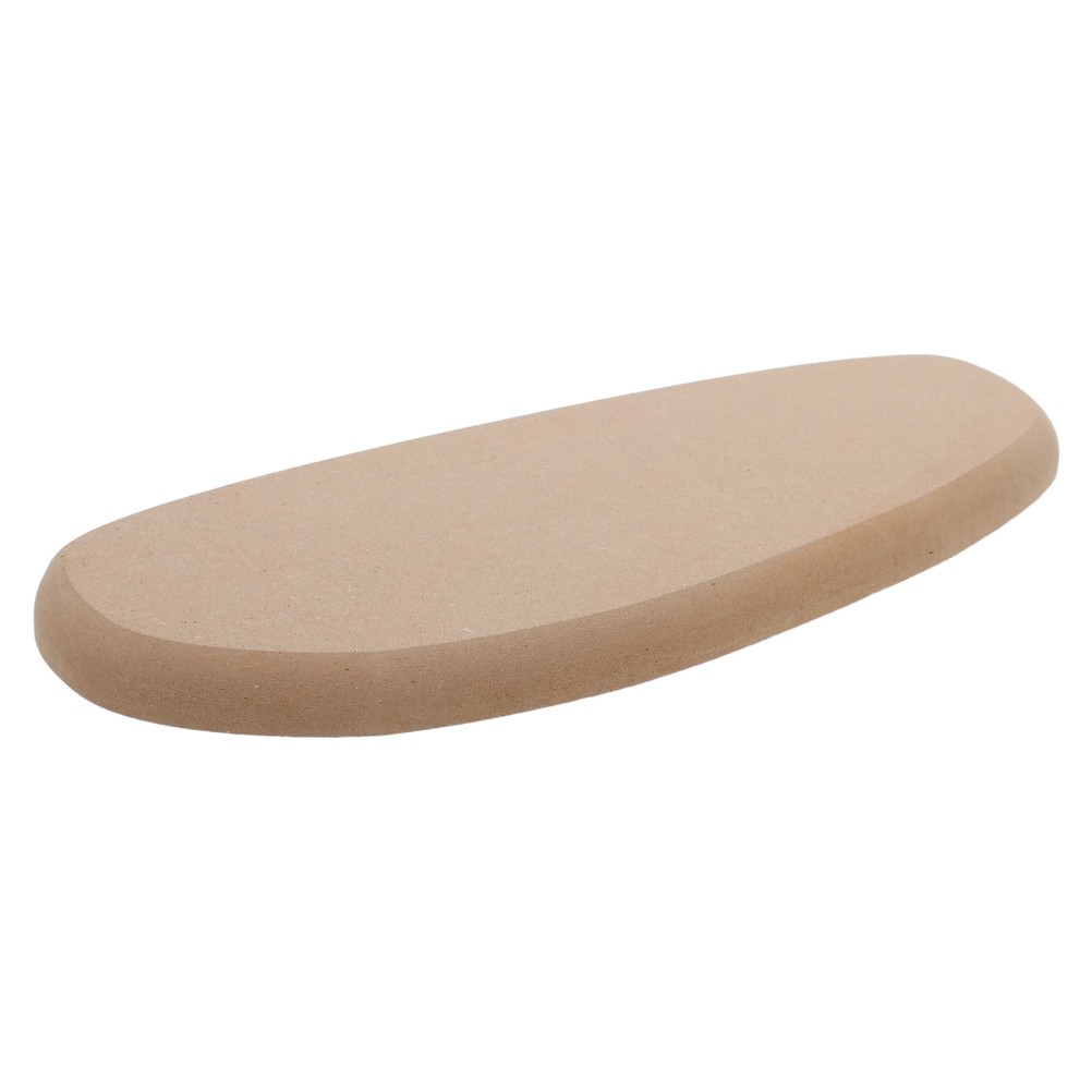Ceramic Modeling Plate for Clay Mold Bowl Forming Ceramics Molds