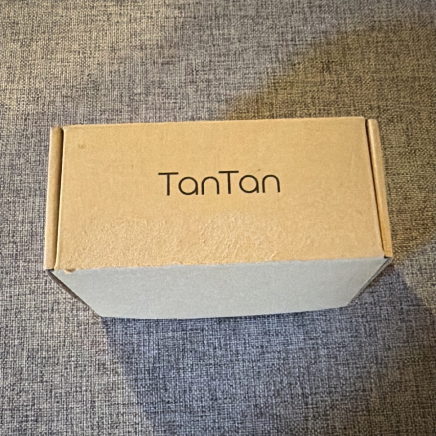 TanTan Mini Smart Plugs Type A White Smart Socket Plug 1 Outlet Wireless Control