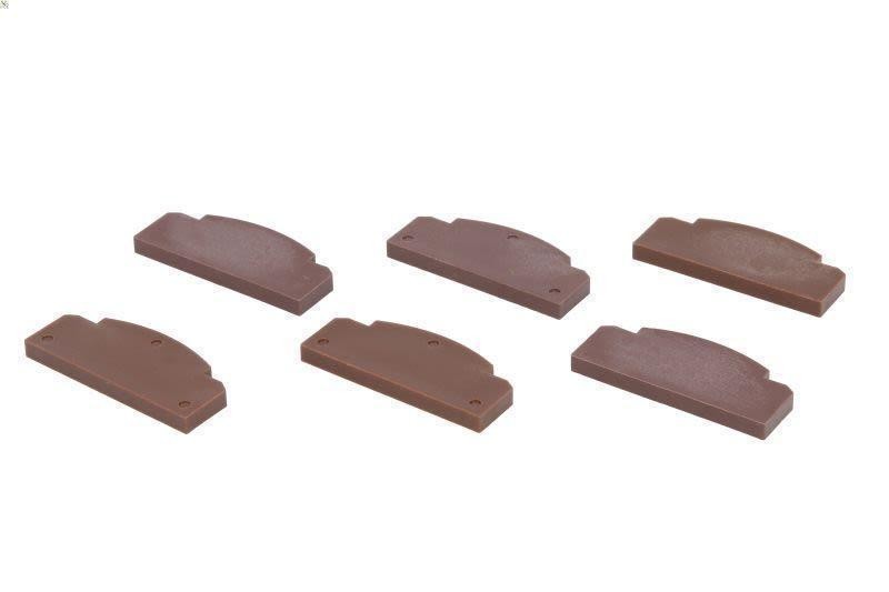 Accessories for pneumatic tools TOPTUL KAEG0260