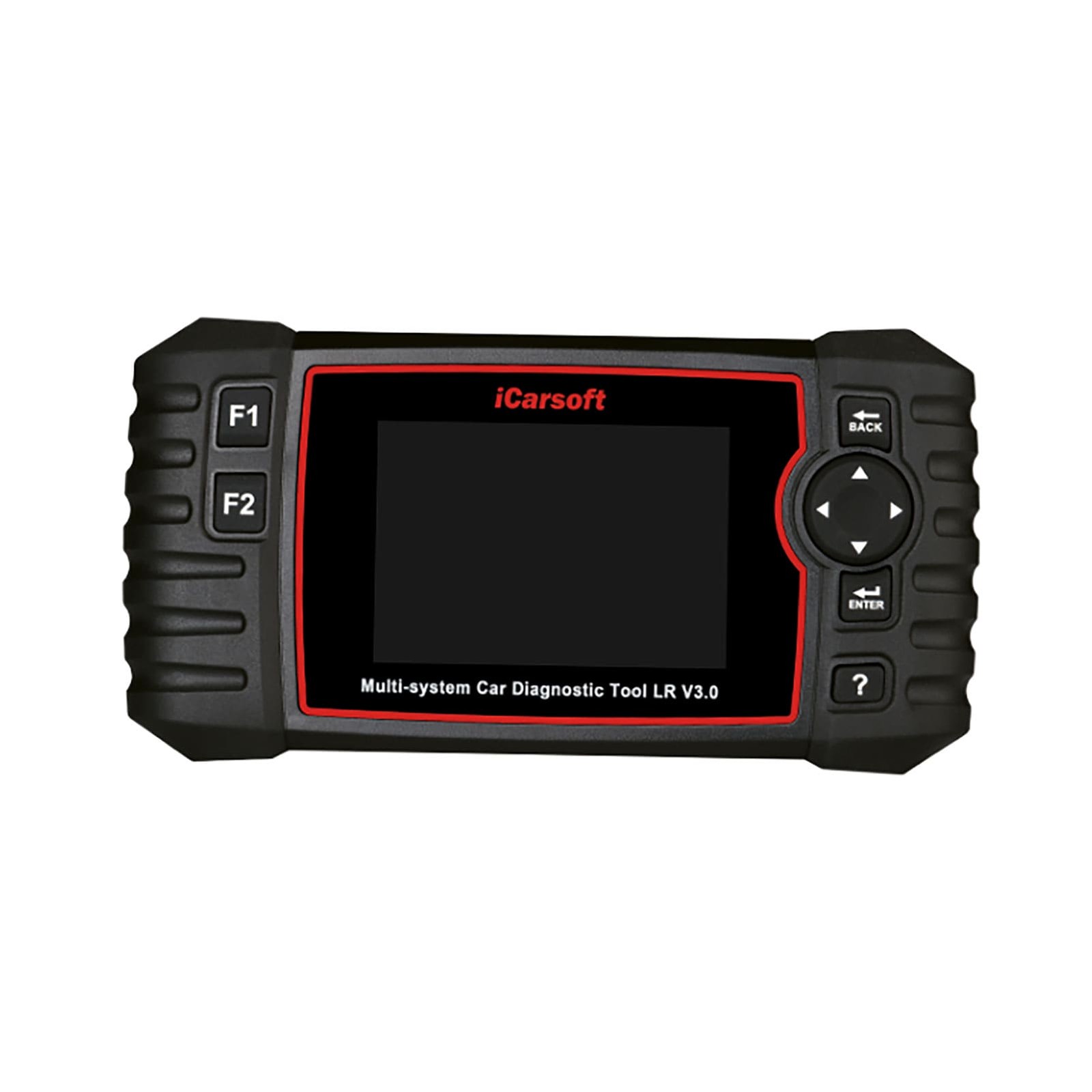 ICARSOFT LR V3.0 Multi-System Auto Diagnostic Scanner Tool For LandRover/Jaguar