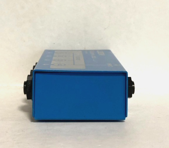 [W/box] LEEM LJ-7 Multiple Jack Convenient conversion box From Japan Free Ship