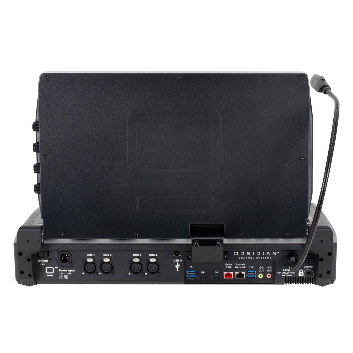 Elation Professional NX2 64 Universe ONYX OS Lighting Controller idjnow