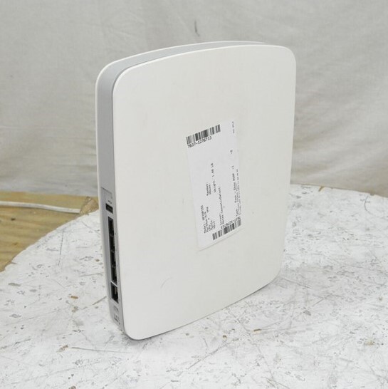 Aruba Networks APINR155 Wireless Remote Access Point RAP-155-US SEE NOTES