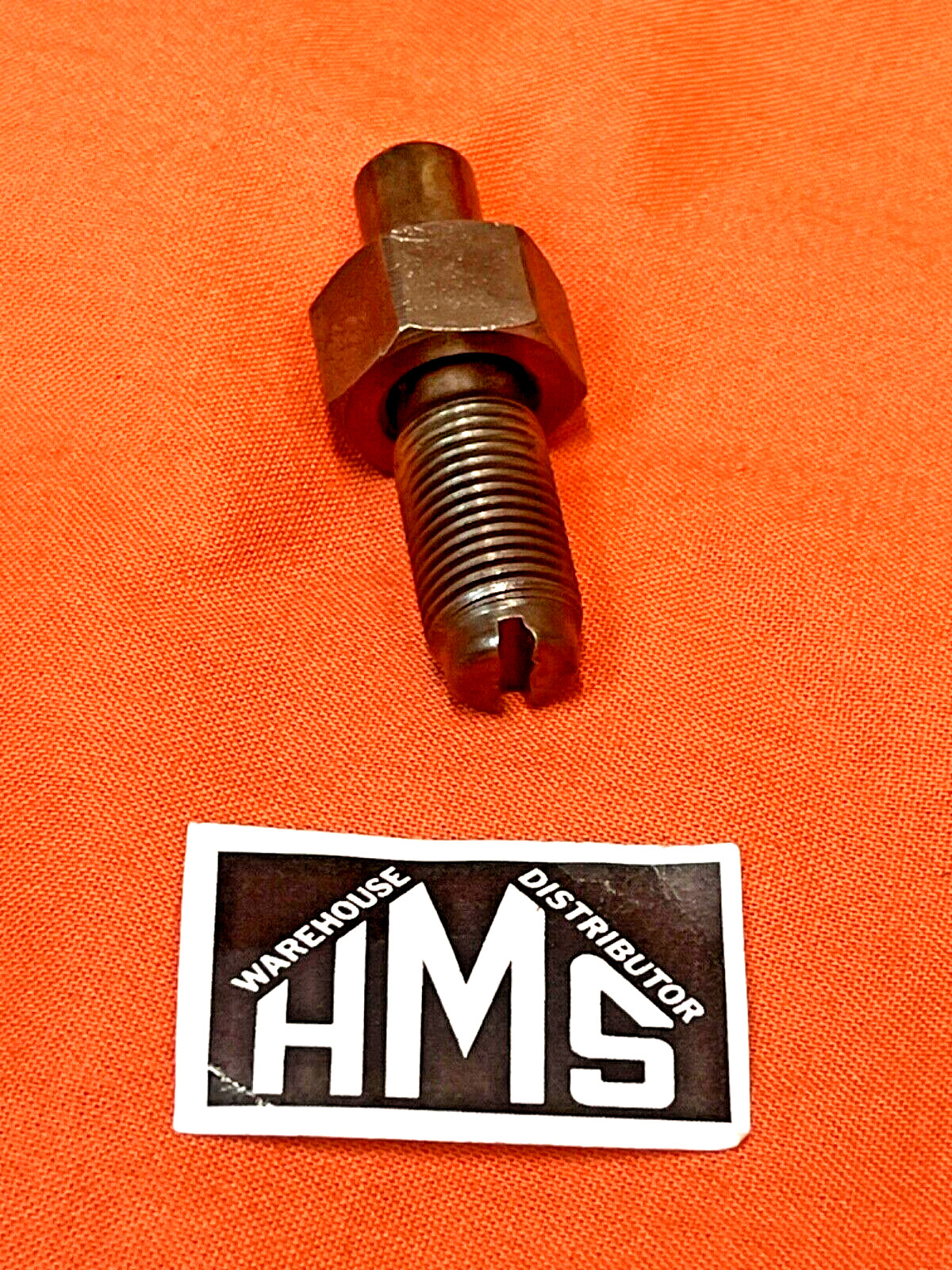 168306 Cummins Screw - Rocker Arm Adjusting W/ Nut - USED -