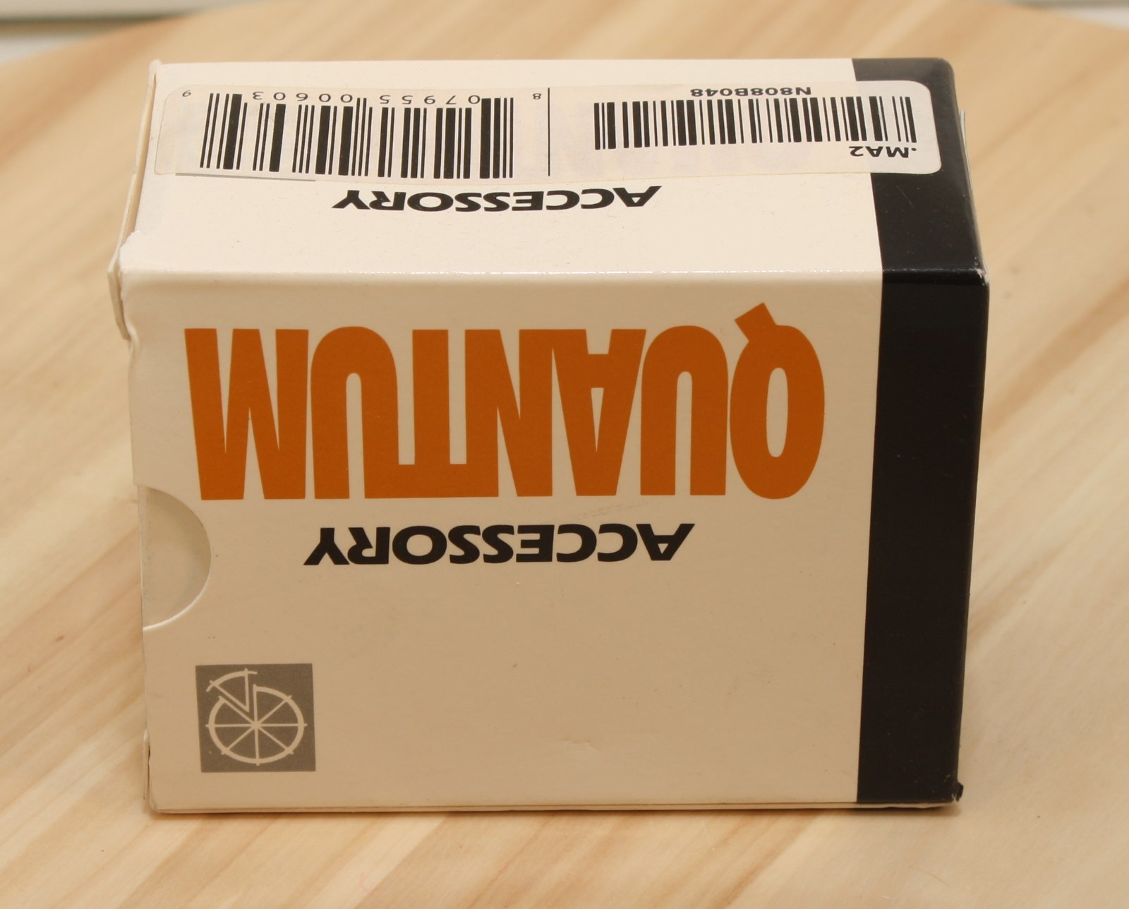NEW Quantum Accessory Battery 1/1+ Locking Module MA2 *FREE SHIPPING*