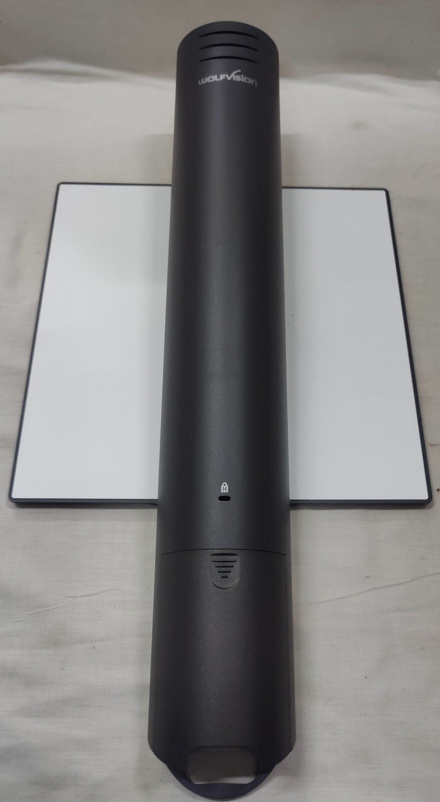 WolfVision VZ-8neo Visualizer 102021