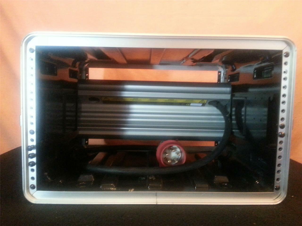 Zero 88 Betapack 3 Portable Dimmers