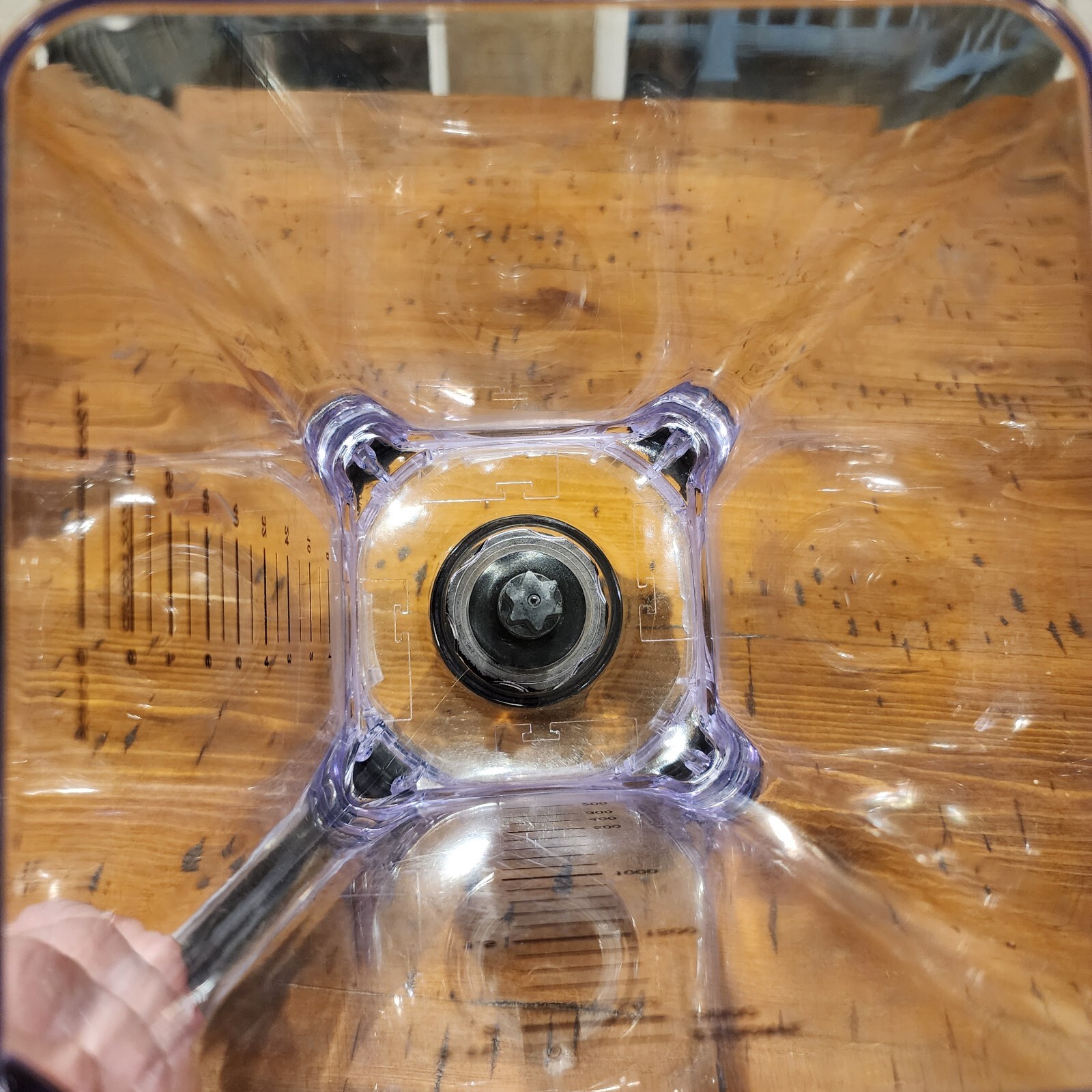 Ninja Blender parts