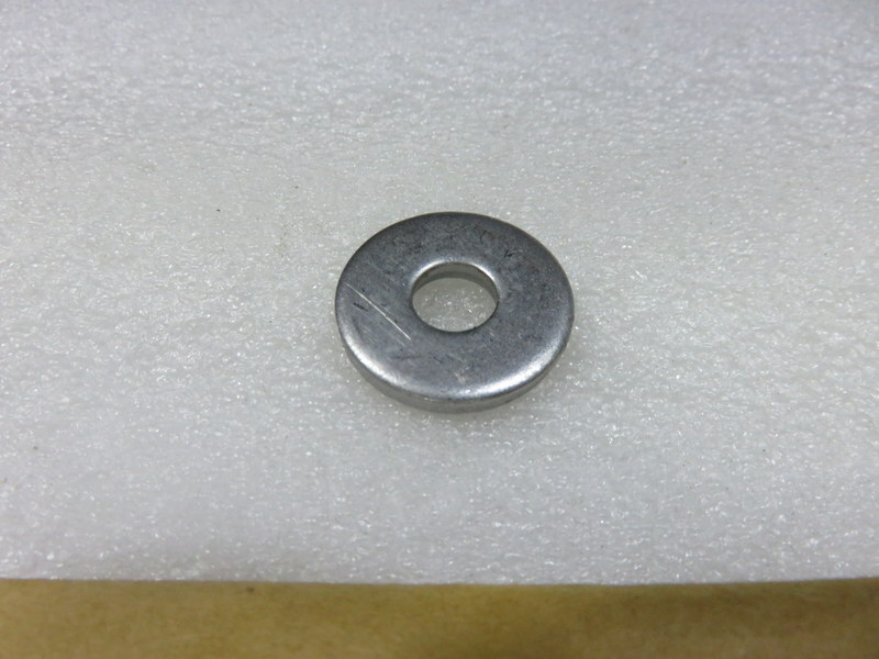 Z70 Genuine Yamaha Marine 90201-08309-00 Plate Washer OEM New Factory Boat Parts