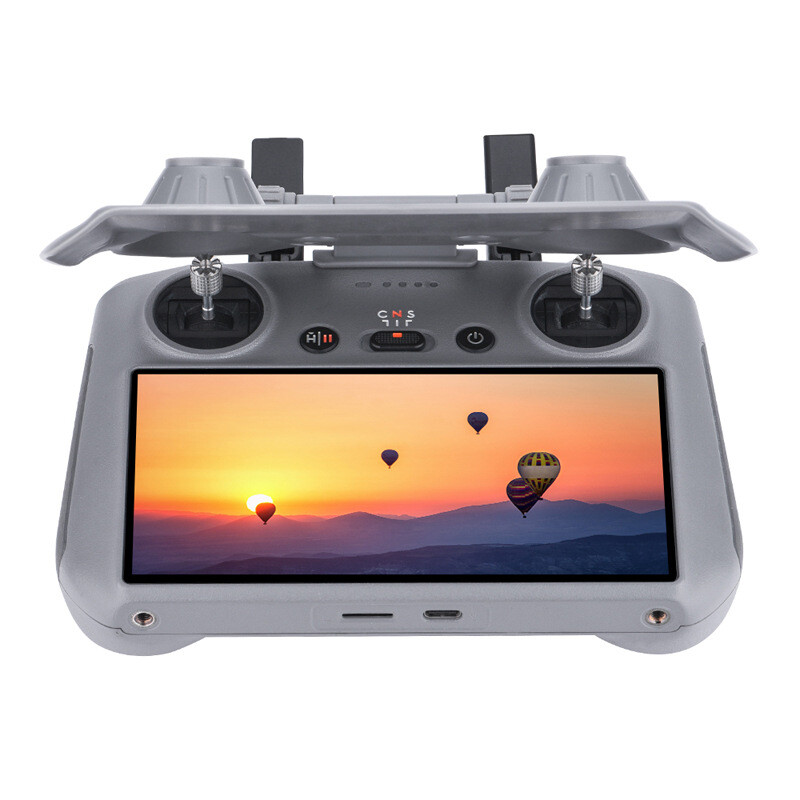 Sunshade RC2 With Screen AIR3 Shading Board For DJI MINI 4PRO Remote Control ##