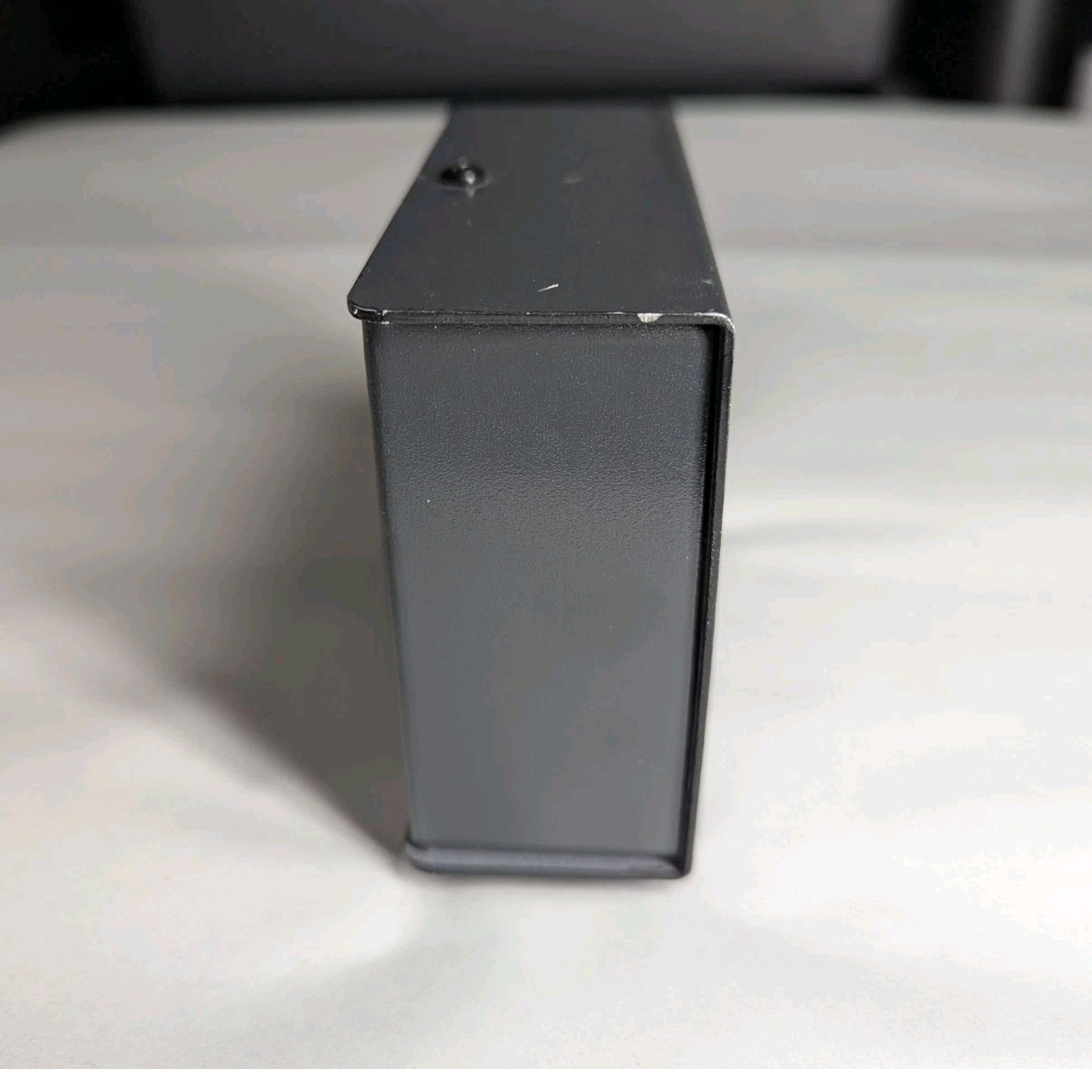 MFJ– 382 Amplified Speaker