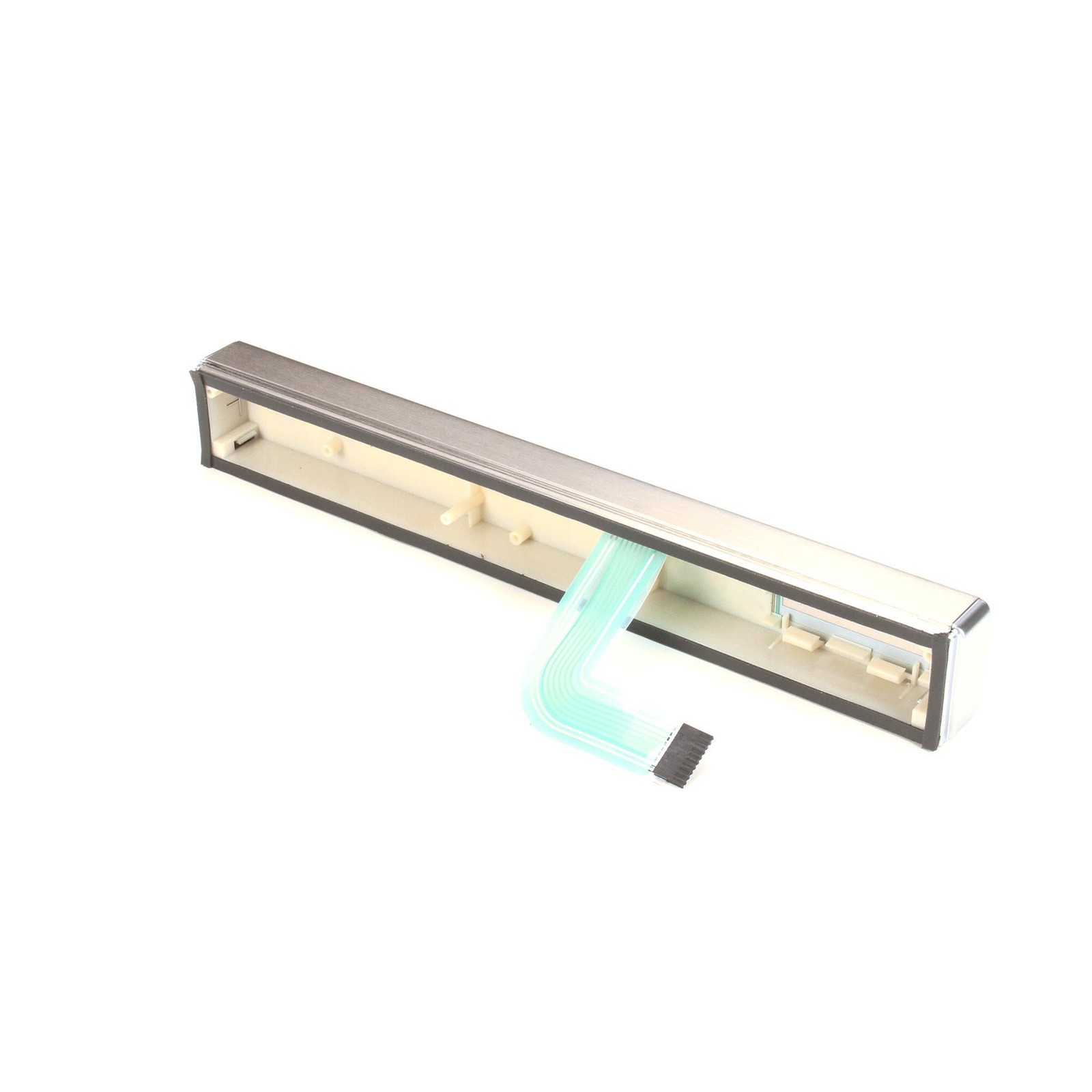 Amana Menumaster Touch Panel Assembly End Caps 59174527 - Genuine OEM