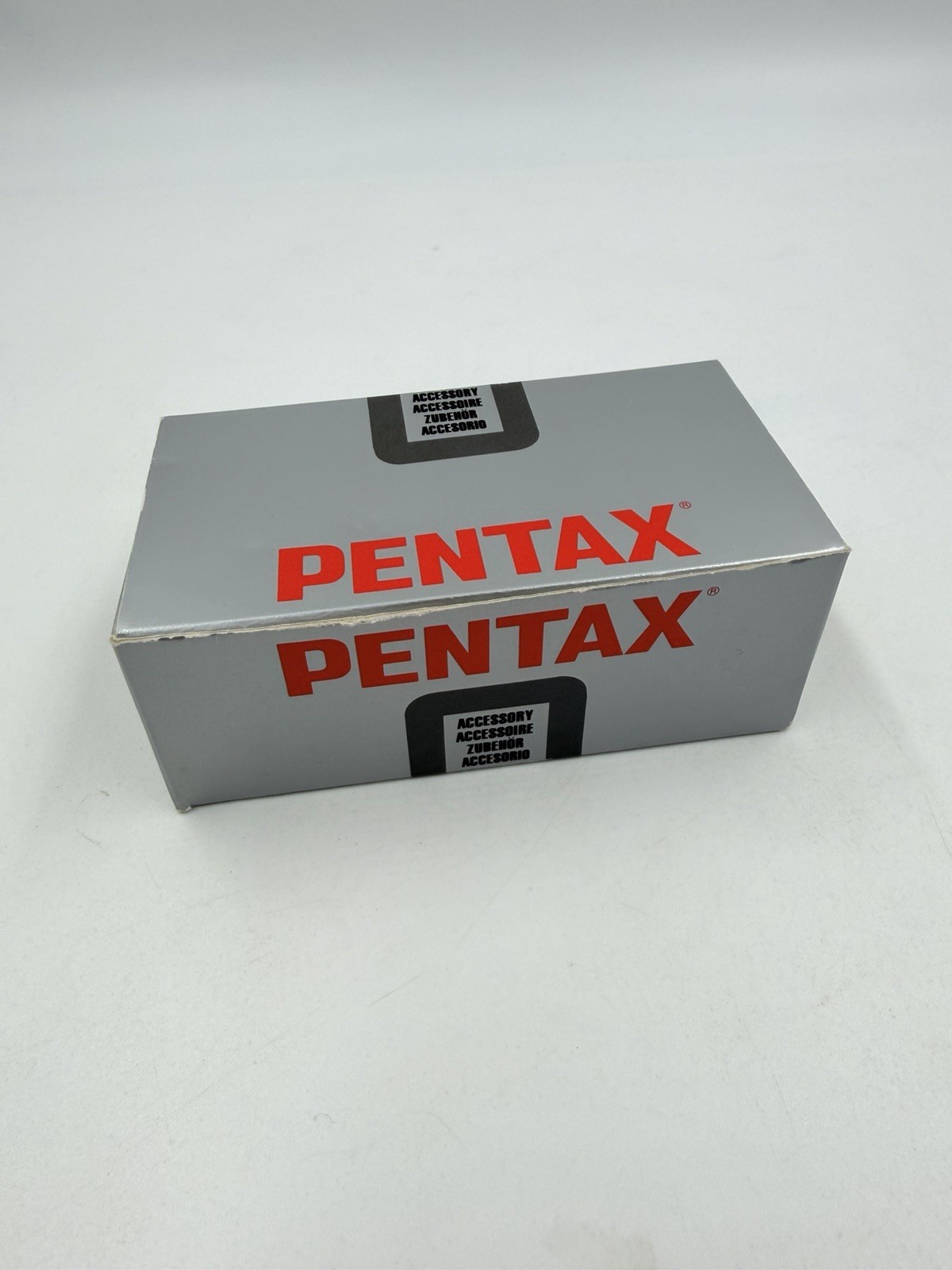 NOS Pentax Cable Switch Type F Remote Shutter Release CAMERA PHOTOGRAPHY