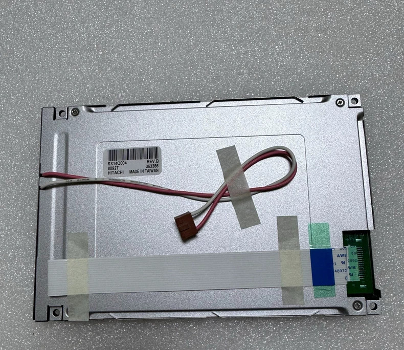 New In Box HITACHI SX14Q004 5.7" LCD screen