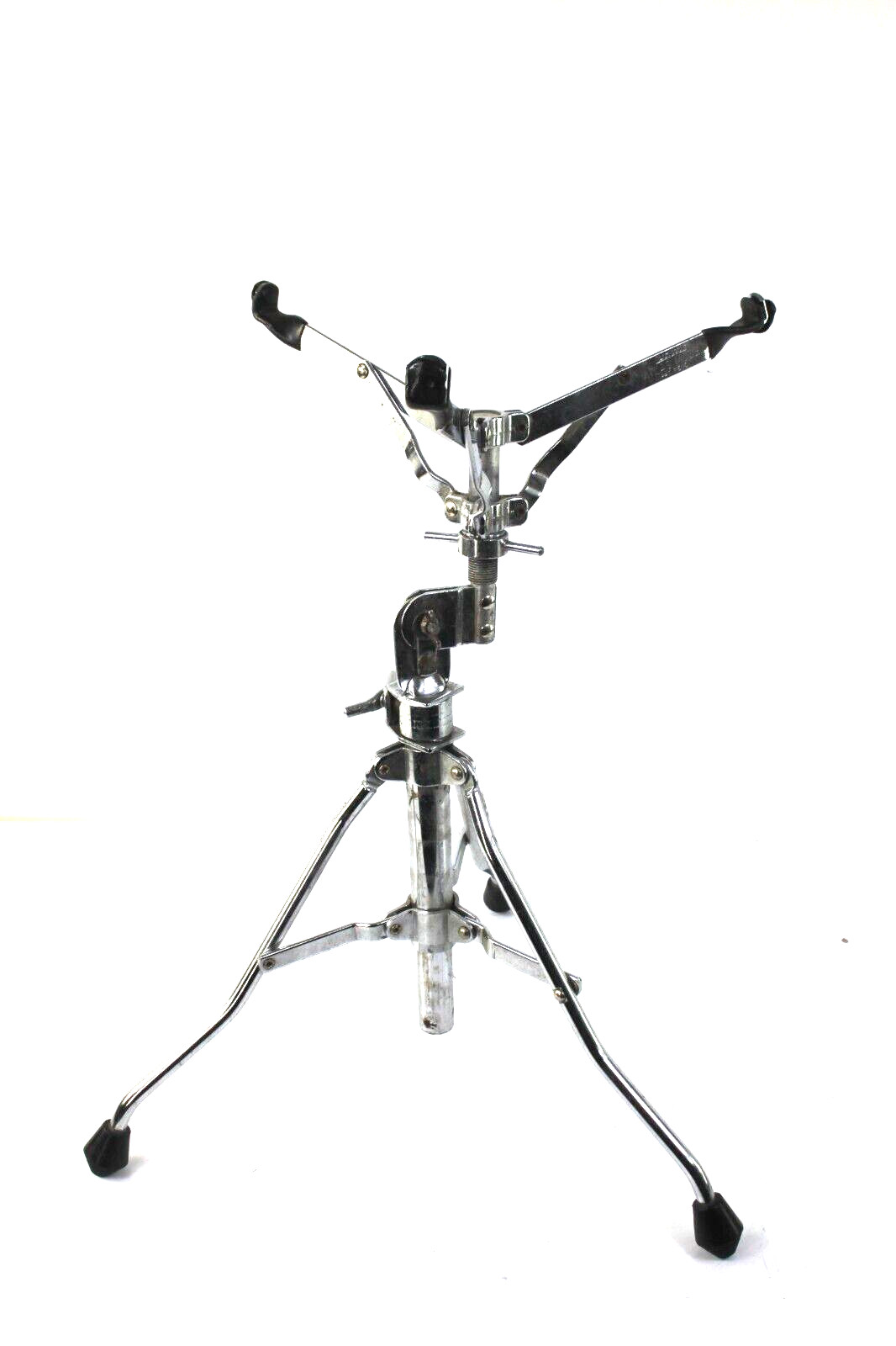 Vintage Ludwig Atlas Snare Drum Stand - Tube Legs, Chicago USA  #EM5681