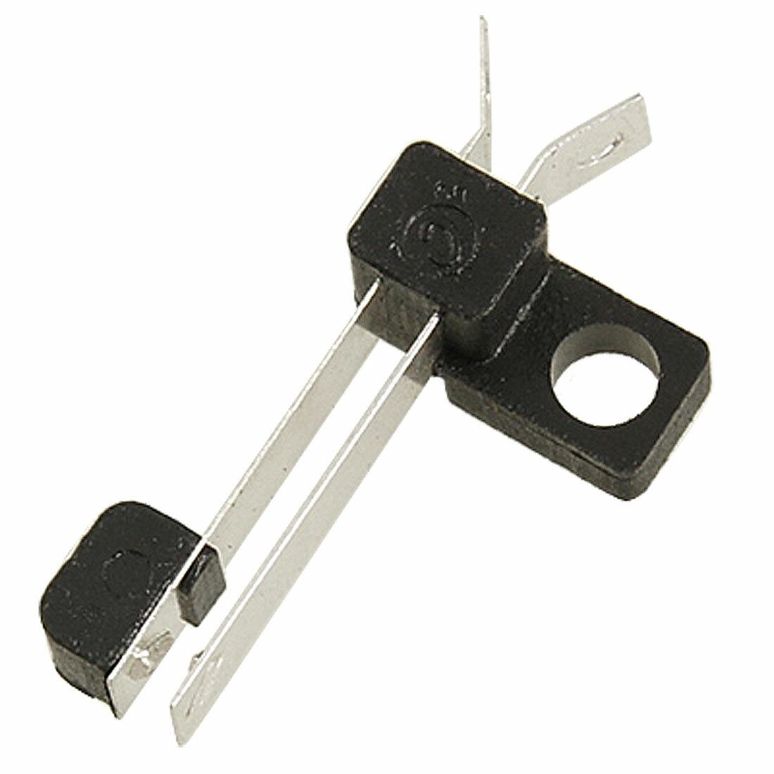 10 Pcs 1P1T Leaf Switch DC 10V 1A for Electric Appliances