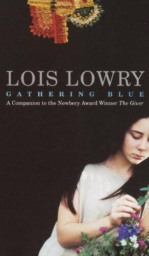 Gathering Blue (Readers Circle) - Mass Market Paperback By Lowry, Lois - GOOD