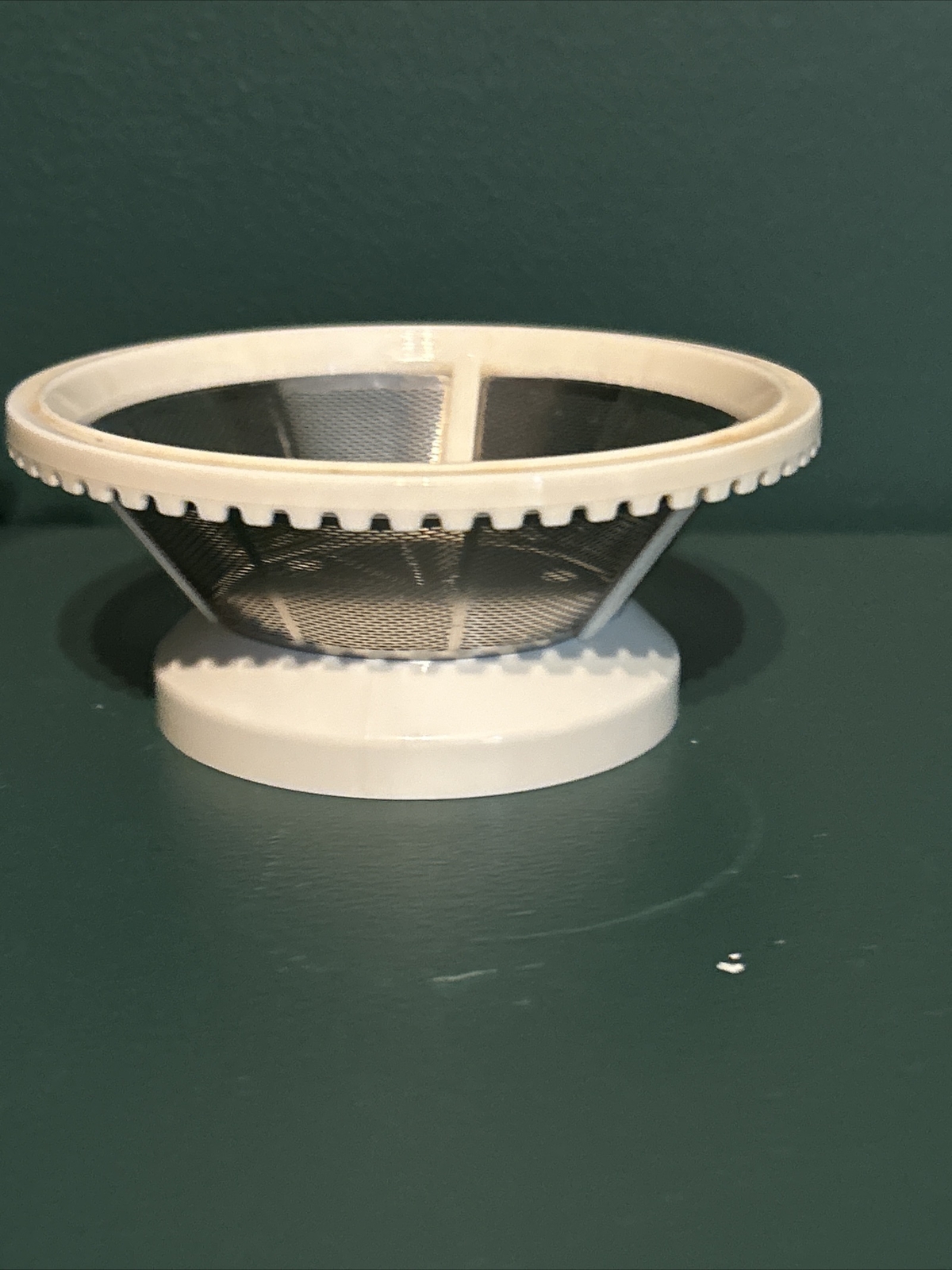 Hamilton Beach Juice Extractor Replacement Juice Extractor Strainer Model 67199