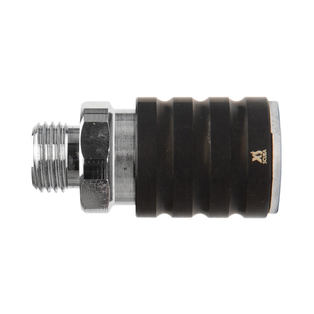 XS Scuba Scubapro QD Adapter