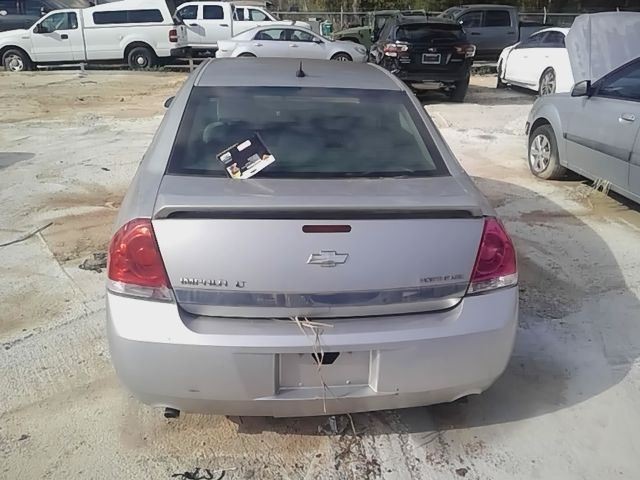 IMPALA 2006 Fuse Box Cabin 6490