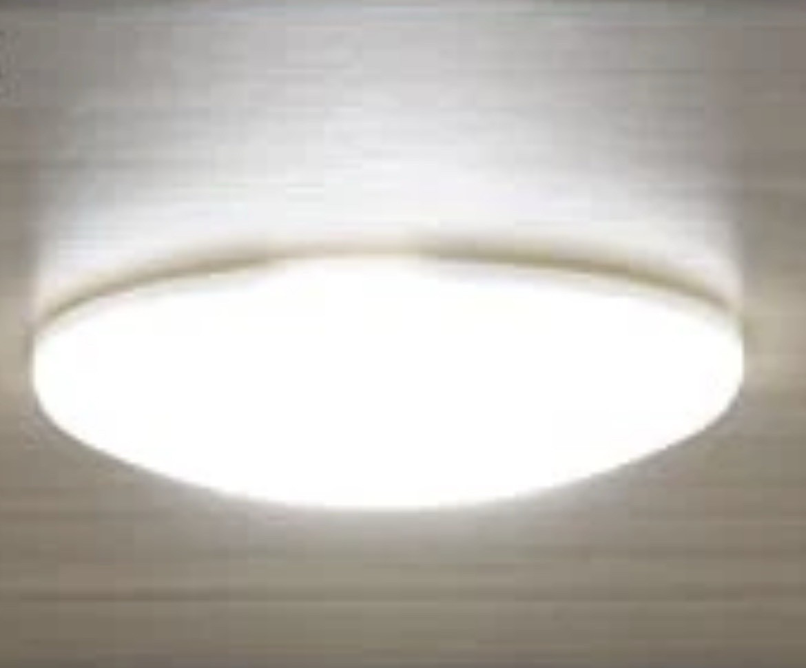 RV Ceiling Dome Light Covers 4-1/2” Diameter (Opaque White) 2-pack Free Shipping