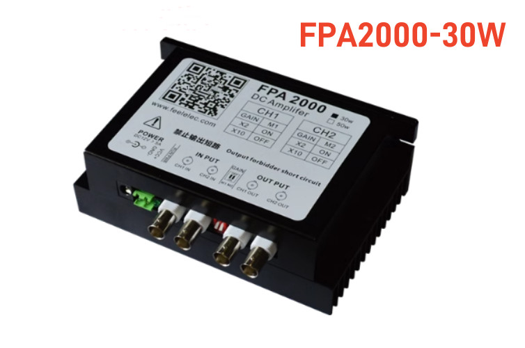 Digital DDS Function Signal Generator For FPA2000 Signal Power Amplifier Module