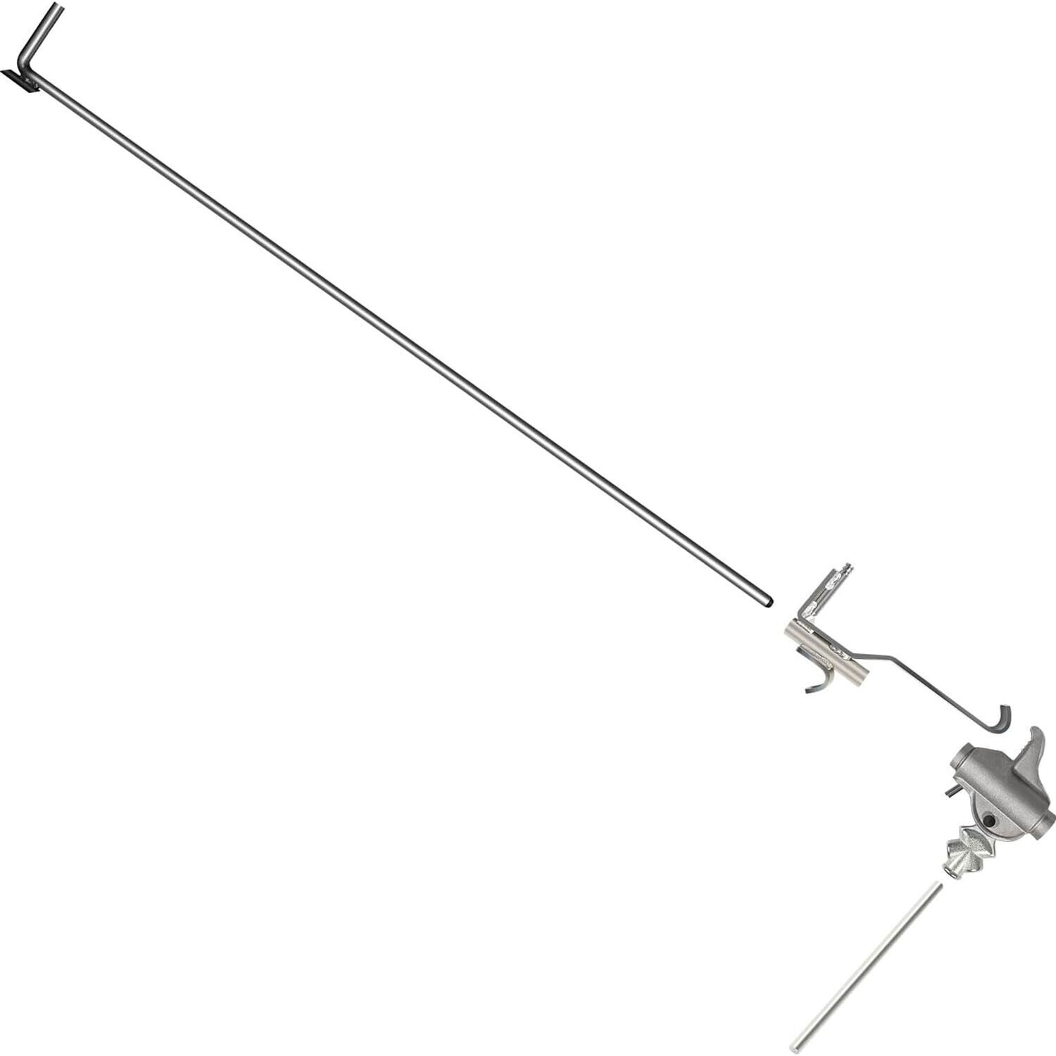 77043 Monkey-On-A-Stick Jack for Push, Pull, Align, Spread Straighten Operations
