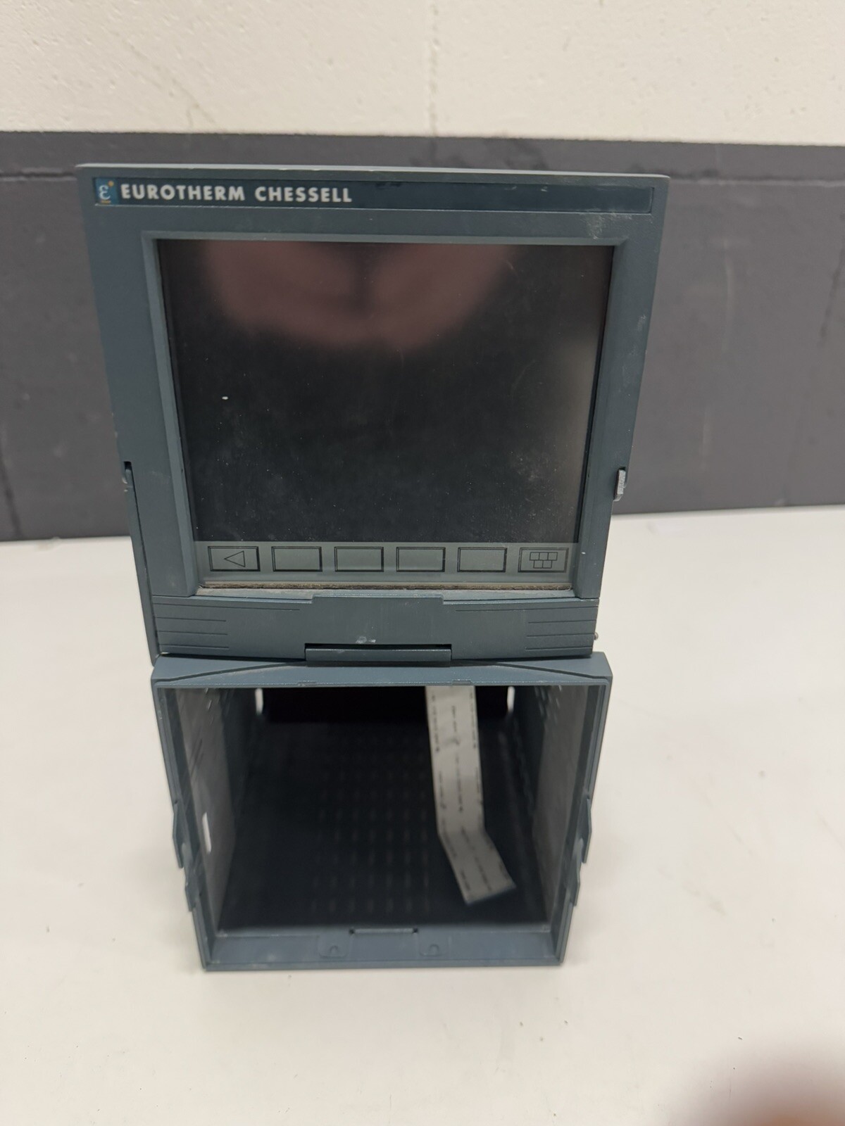 Eurotherm Chessell 4100G