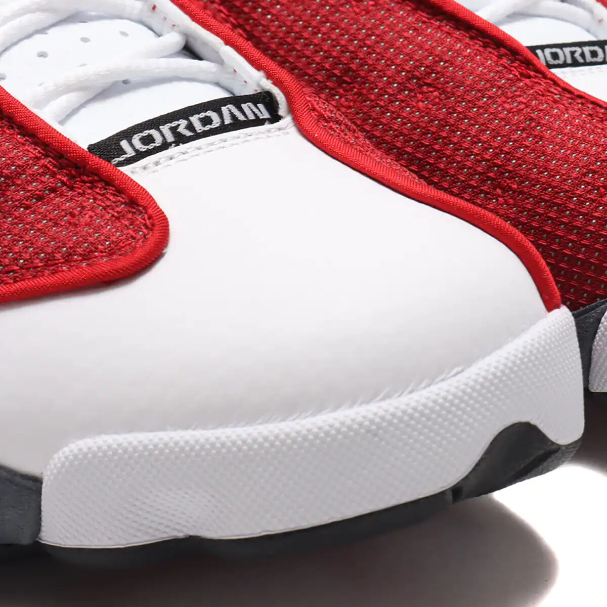Air Jordan 13 Retro "Red Flint" GymRed/Black-FlintGrey DJ5982-600 Size 8-10 NEW