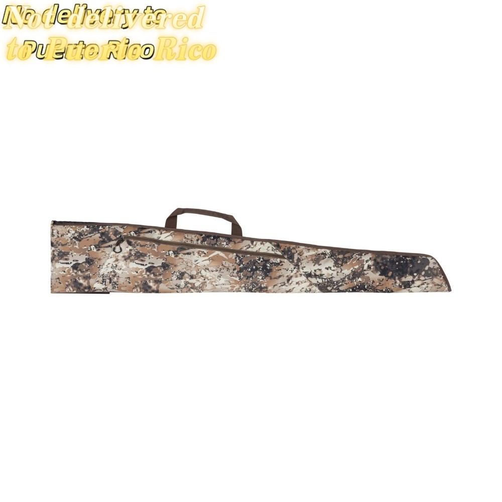 52” Floating Shotgun Slip Case-NEW