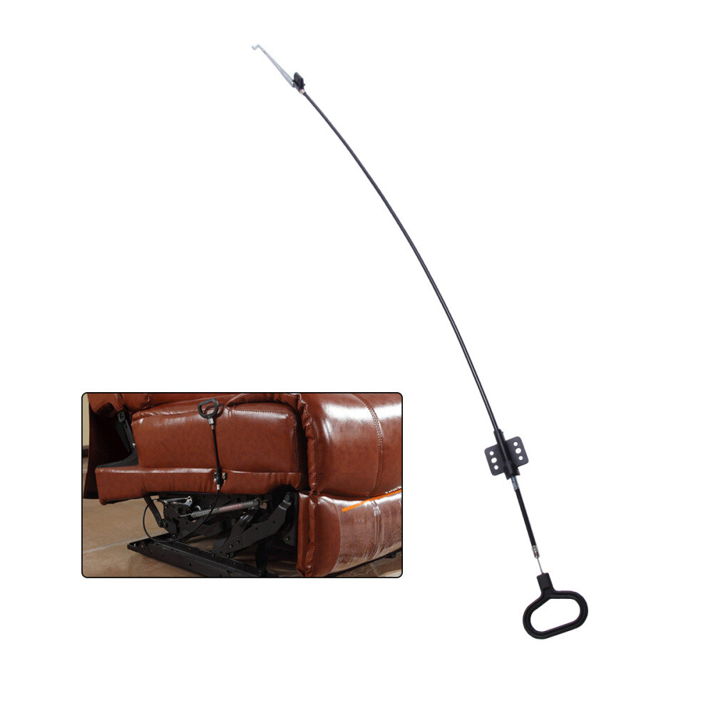 Recliner Replacement Handle Pull Ashley Sofa Cable Mechanism Clip