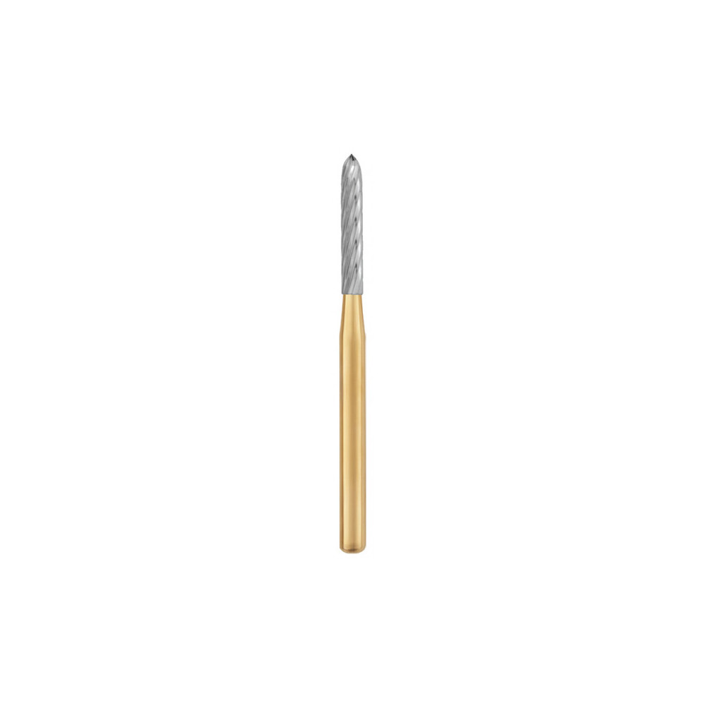 12 Blade Finishing Carbide 7283, 5 Pack
