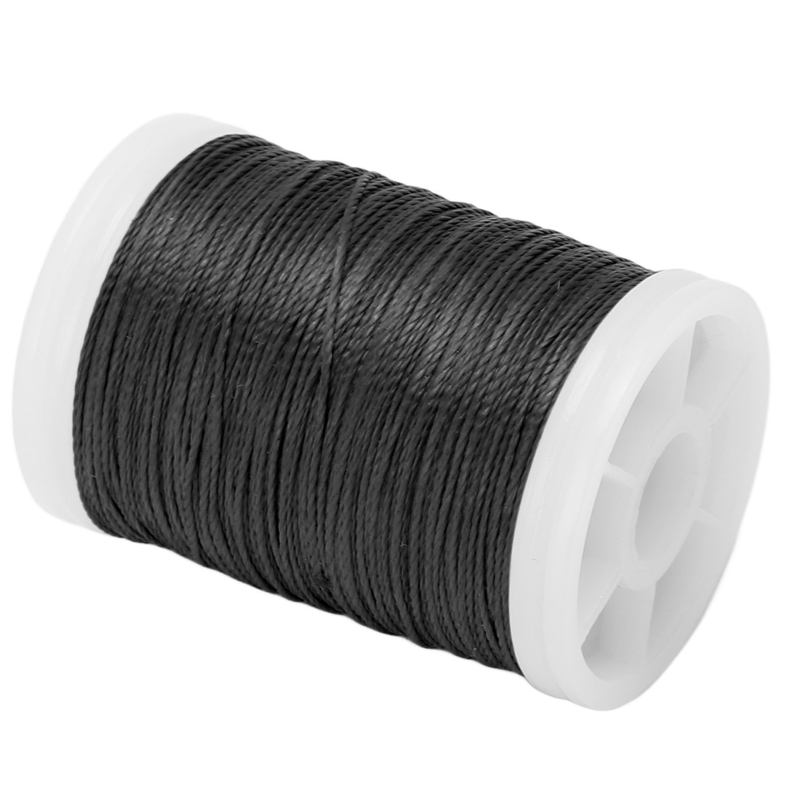 § 110m Black Archery Serving Thread Bowstring Material For Tying Peep Sight