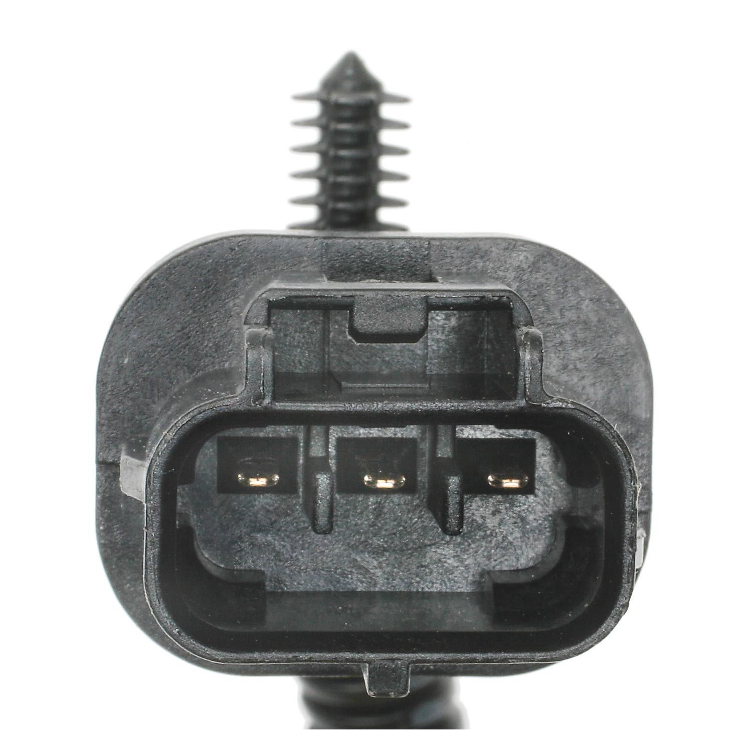 Standard Motor Products PC176T Crankshaft Sensor For Select 97-04 Jeep Models