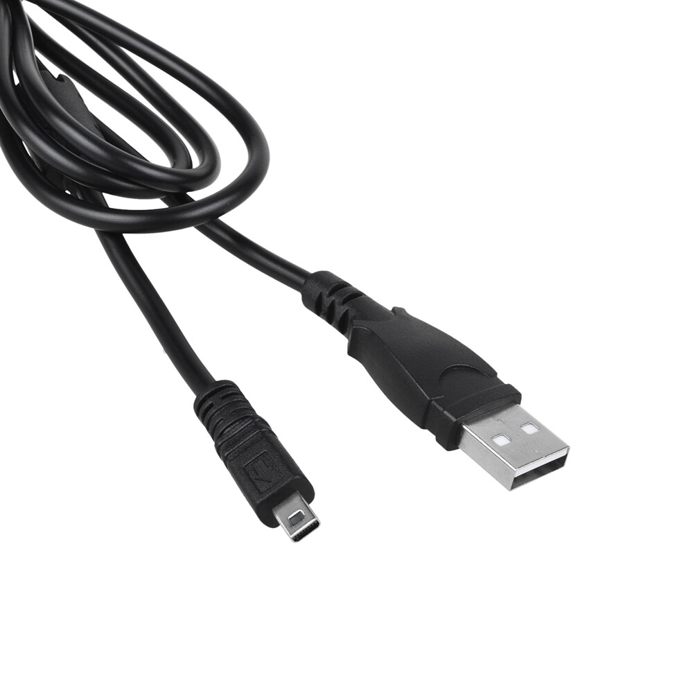 USB Data Cable Cord Lead for FujiFilm CAMERA Finepix JX530 JX405 JX355 JX310