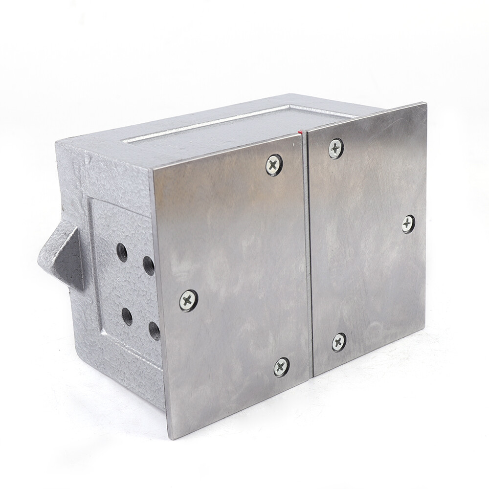 TC-1 Magnetizer Demagnetizer Machine Metal Mold Demagnetization Tool 100W 110V