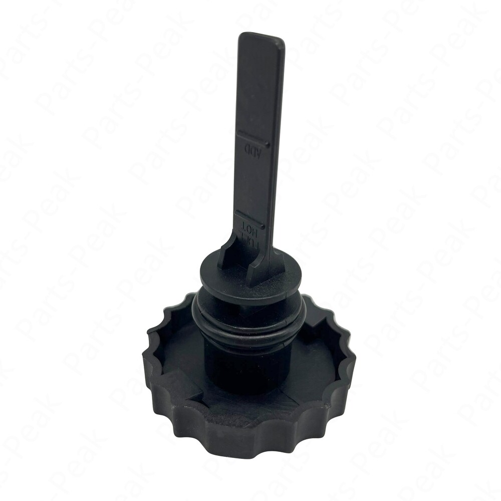 New Power Steering Reservoir Cap 82746 for 2002-2010 Dodge Ram 1500 Chrysler 300