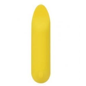 TAWNI FLICKERING VIBE YELLOW