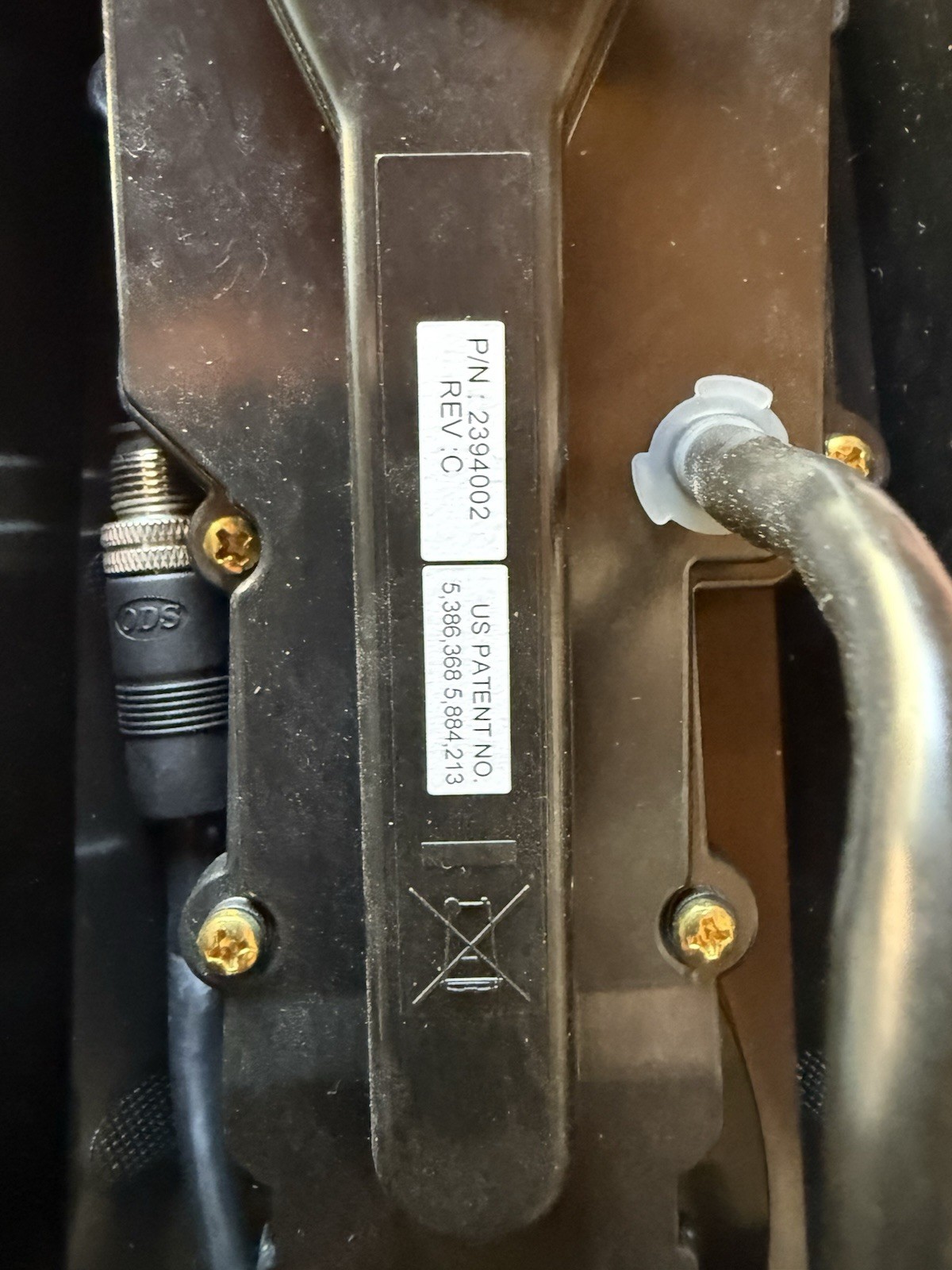 Minn Kota 24v Head Unit