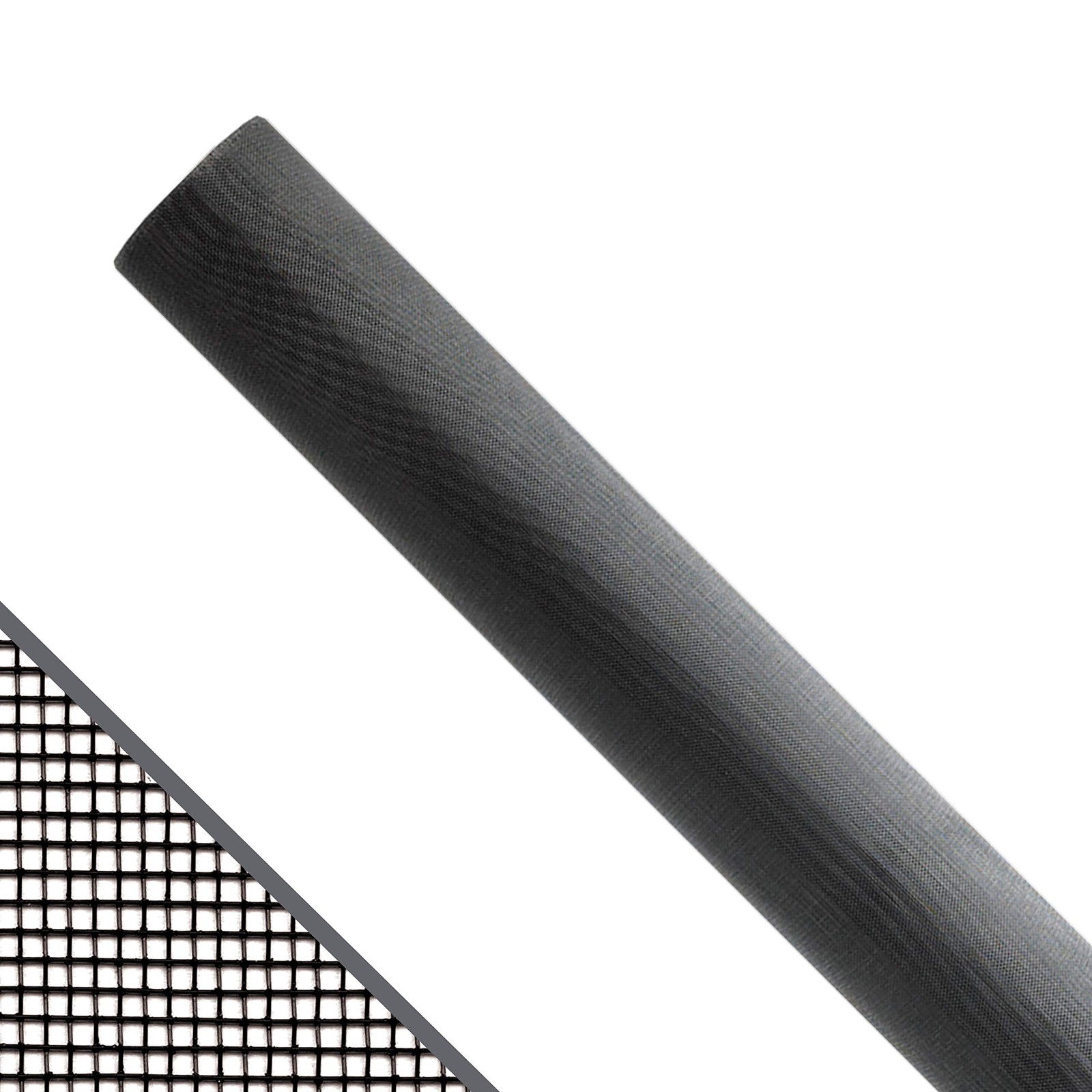Saint-Gobain ADFORS Standard Window Screen (FCS8678-M)
