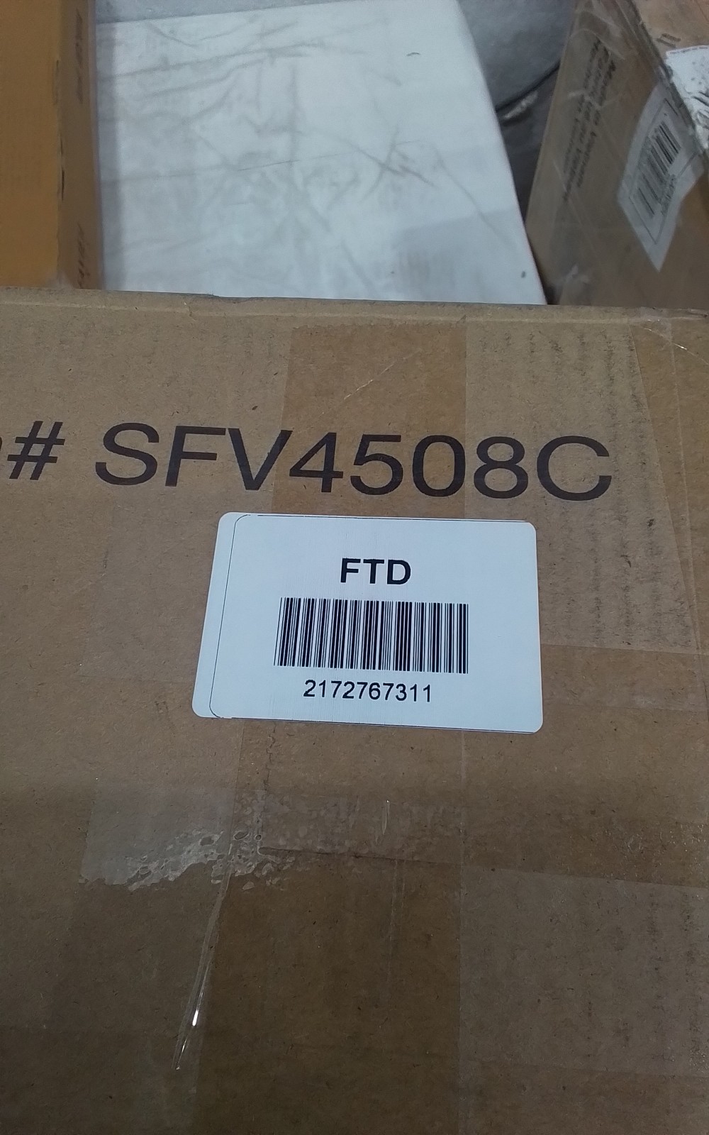 Safavieh FOSTER DINING CHAIR, Reduced Price 2172767311 SFV4508C