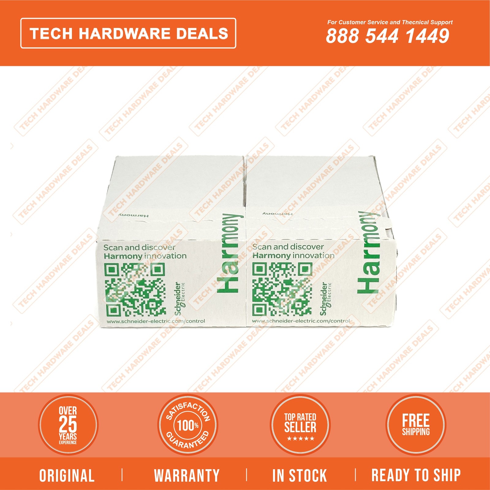ZB4BG0 RETAIL BOX Key Selector Switch