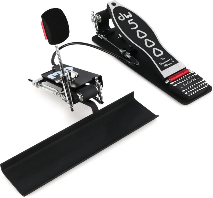 DW DWCP5000CJ Cajon Pedal