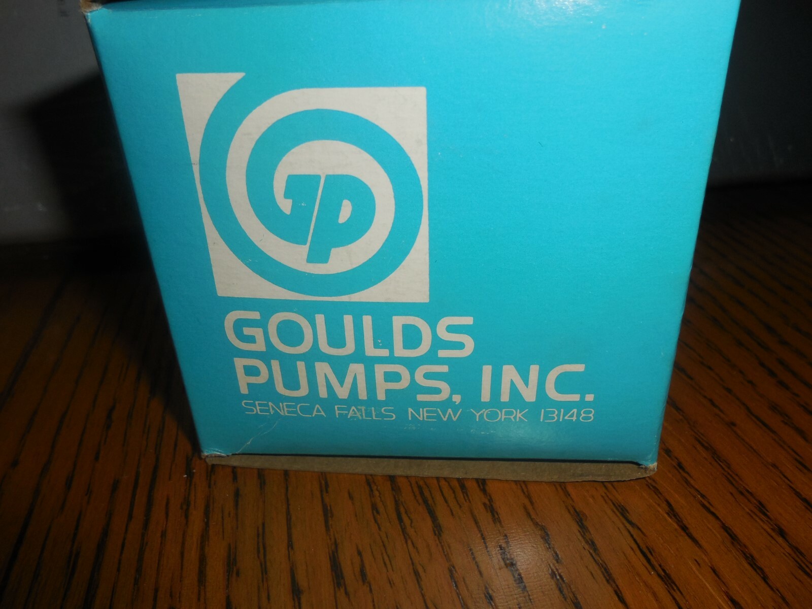 NEW GOULDS PUMPS 7K-3 GUIDE VANE - 6 PER BOX