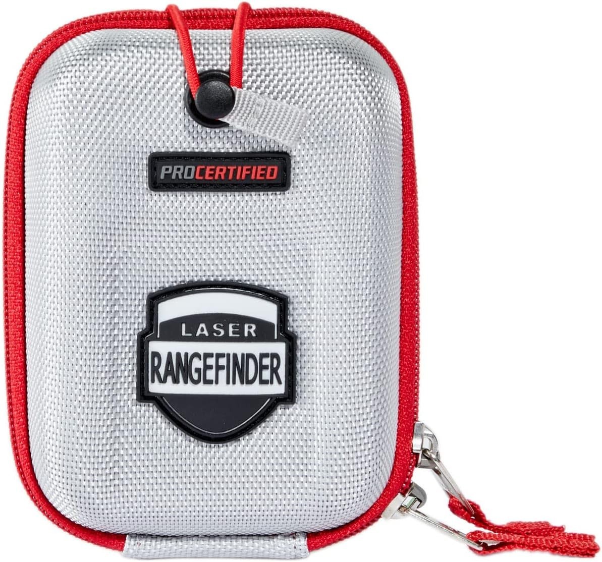 Golf Rangefinder Hard Shell EVA Carry Case Compatible with Bushnell & Callaway