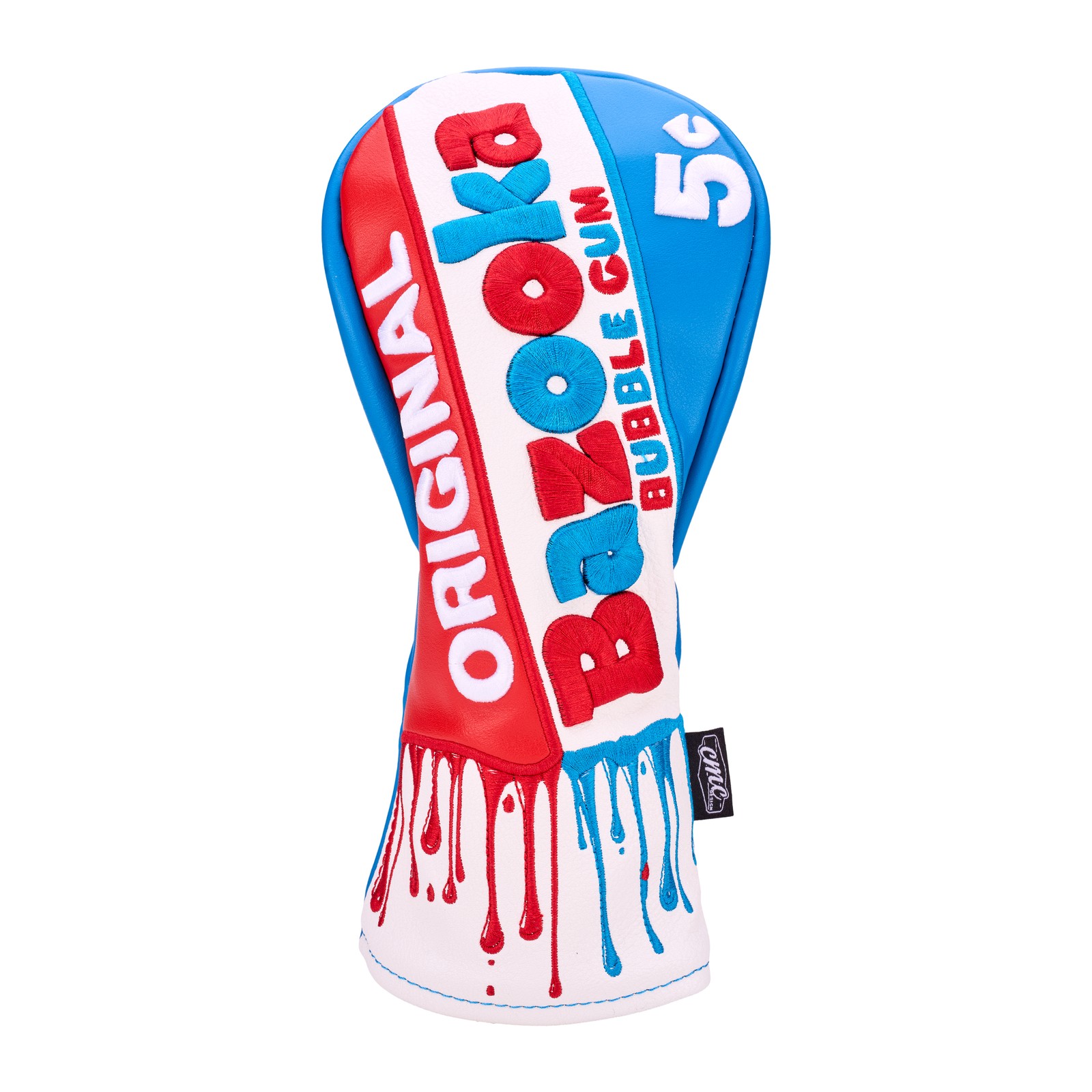 CMC Design Original Bazooka Fairway Head Cover