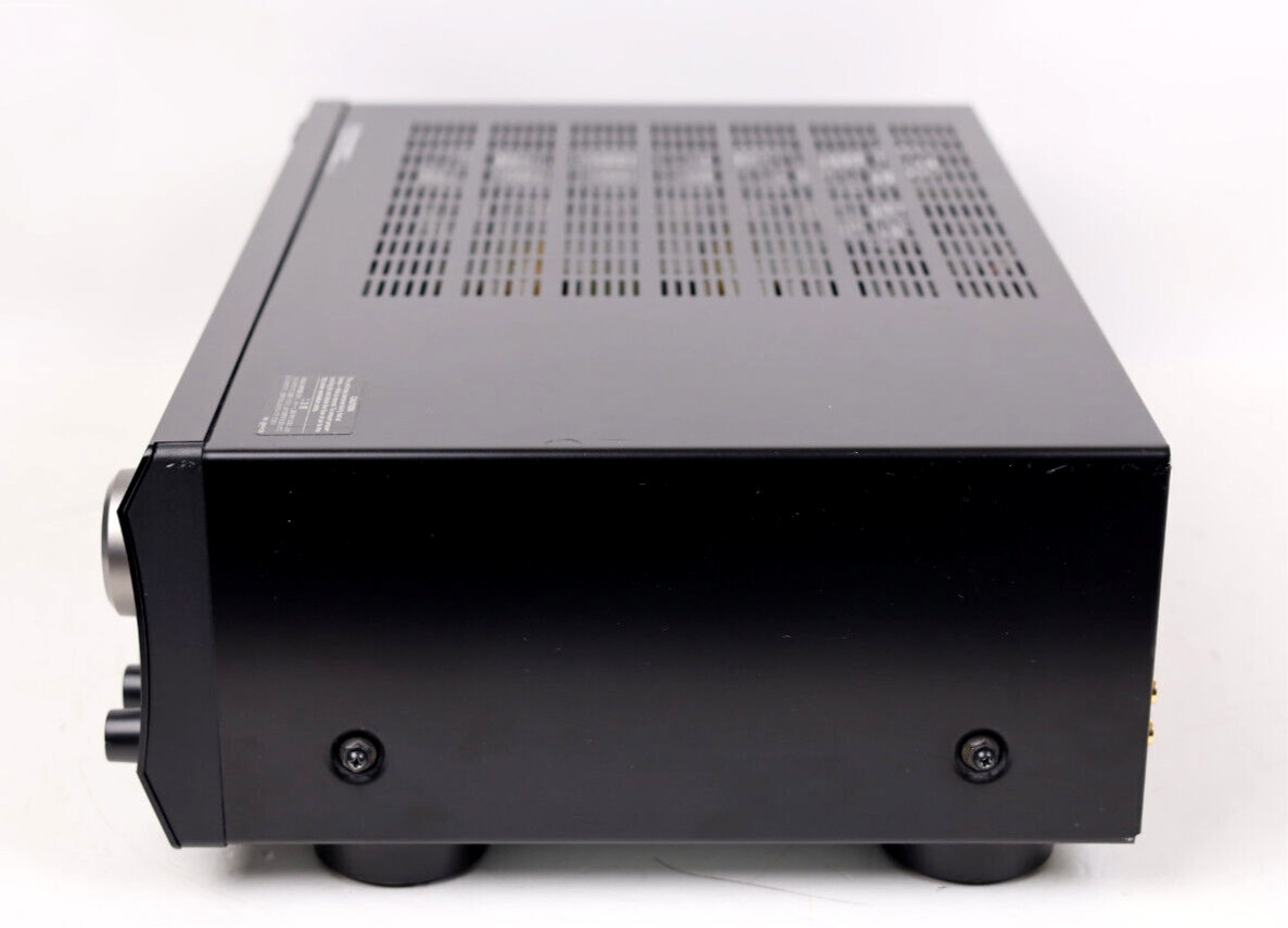 Nice Integra DTM 5.9 AV Receiver
