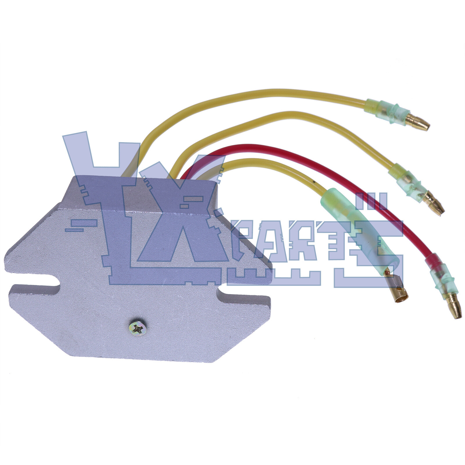 Voltage Regulator Rectifier 278000443 for Sea-Doo 787 800 XP GSX 1996 GTX SPX
