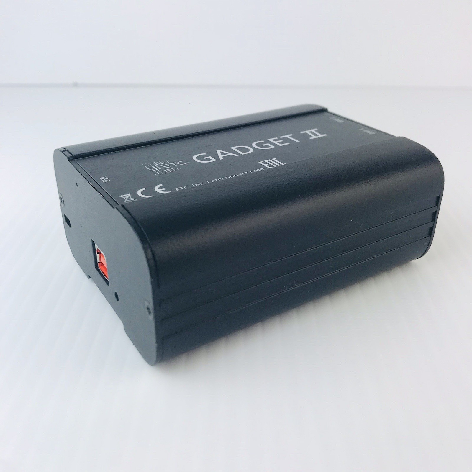ETC Gadget II - 2 Universe USB to DMX/RDM Interface